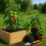 How to Grow…