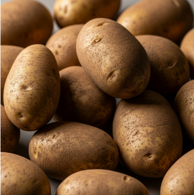 When and How to Harvest Potatoes