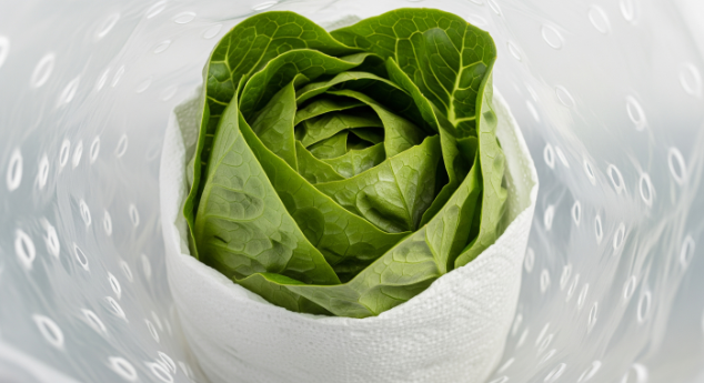 How to Store Fresh Lettuce