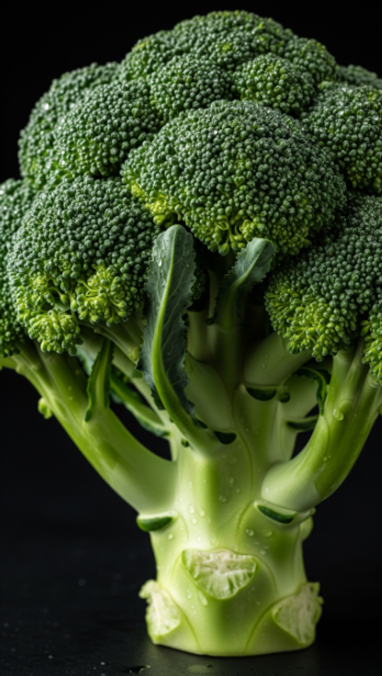 Why Grow Broccoli in Your Garden?