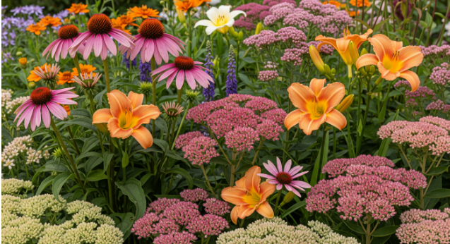 Bulbs: Seasonal Showstoppers