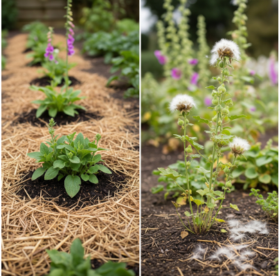 Overwintering