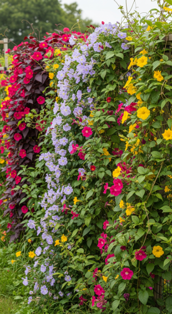 Annual Climbers