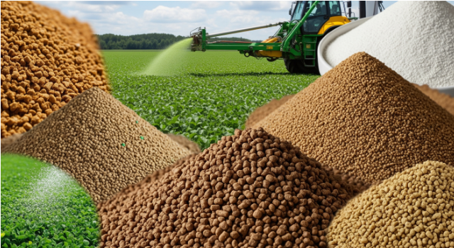Fertilizers
