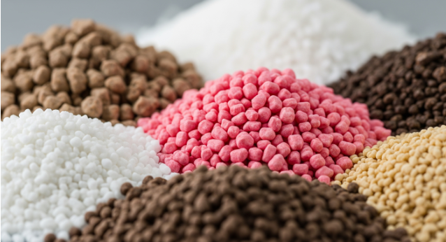 Inorganic Fertilizers