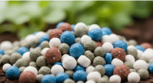 Slow-Release Fertilizers