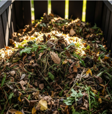 Compost