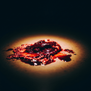 Blood Meal