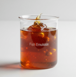 Fish Emulsion
