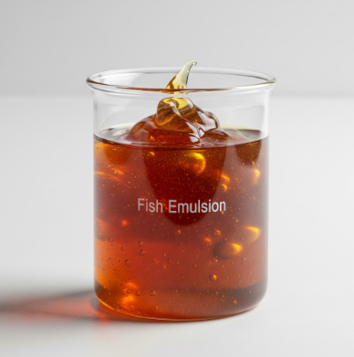 Fish Emulsion