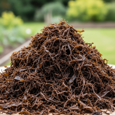 Seaweed/Kelp Fertilizer