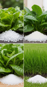 Nitrogen-Based Fertilizers