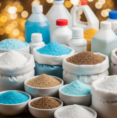 Nitrogen-Based Fertilizers