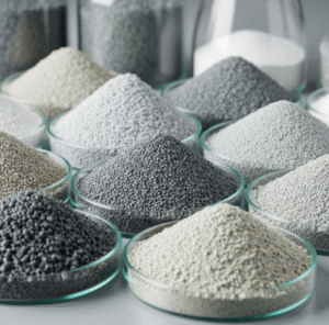 Phosphorus-Based Fertilizers