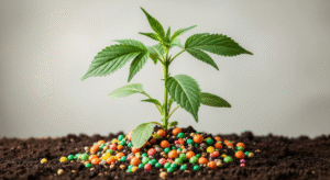 Benefits of Micronutrient Fertilizers