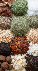 Basic Components of Organic Fertilizer