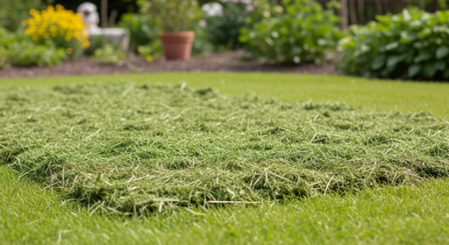 How to Manage and Terminate Cover Crops