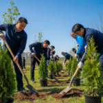Tree Planting