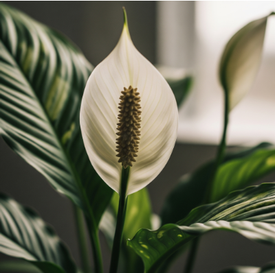 Peace Lily