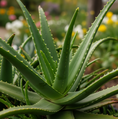 Aloe Vera