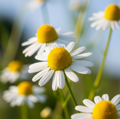 Chamomile