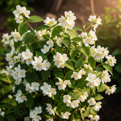 Jasmine