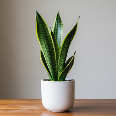 Snake Plant